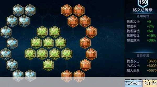 王者荣耀个性按键设置秘籍,全方位超详细解析