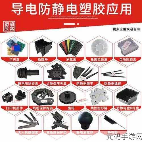 PA6色母的机械性能解析:1. PA6色母的机械性能及应用前景研究