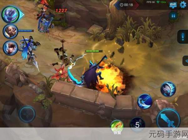 王者荣耀精英稷下试炼地三星过关攻略及资讯速递