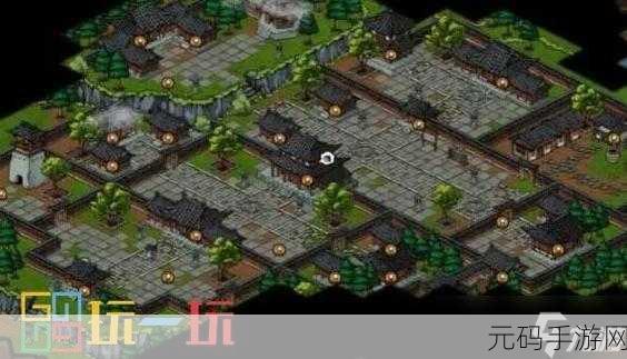 烟雨江湖苍狼门全方位攻略与技巧详解