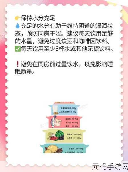 女性同房干涩没水怎么改善：1. 女性同房干涩？分享有效改善方法