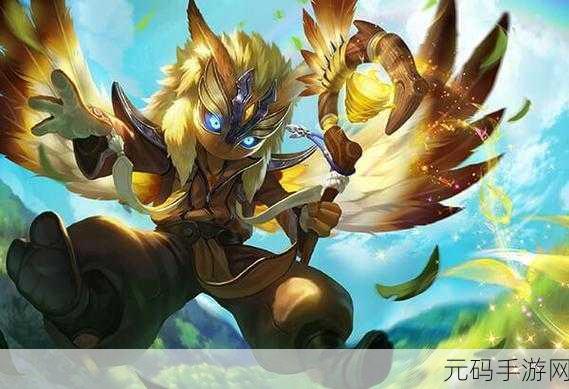 王者荣耀唐藏技能大揭秘,实力究竟如何?