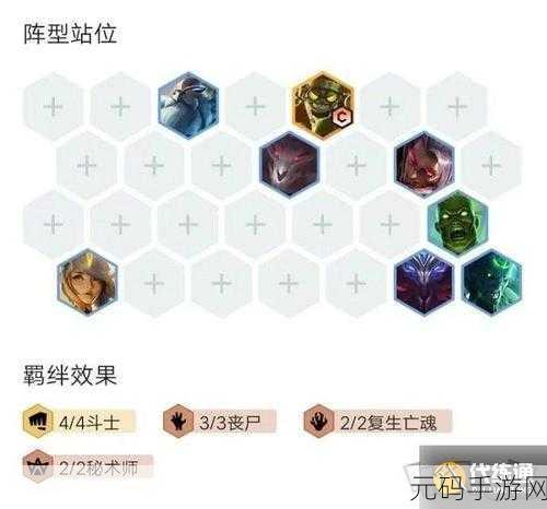 云顶之弈S5赛季古拉加斯技能及玩法深度解读