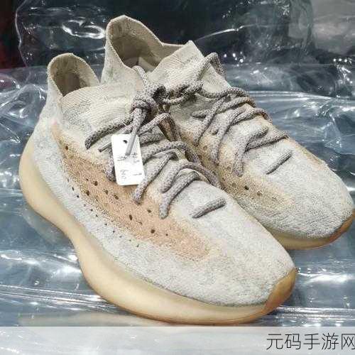默契｜yeezy380蜜桃粉和白色：1. 蜜桃粉与白色的完美融合：Yeezy 380新风潮