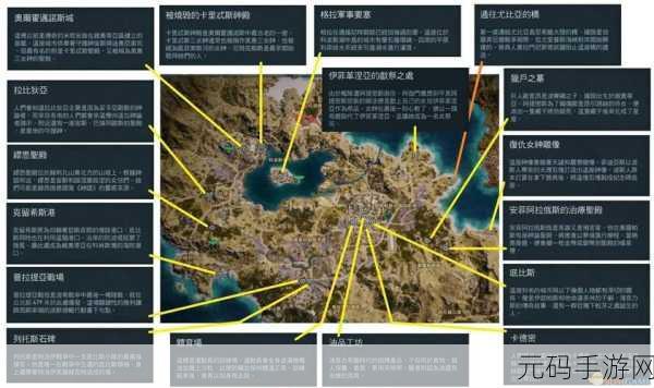 刺客信条 2 进度保存秘籍——存档全攻略