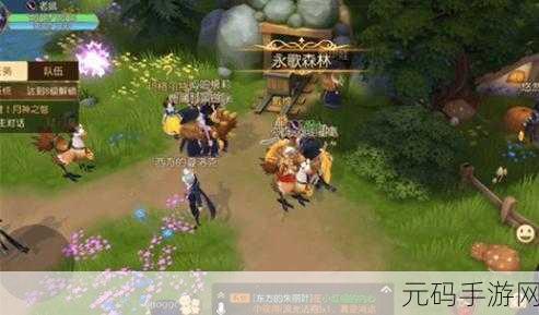 有杀气童话最强阵容搭配攻略与最新资讯速递