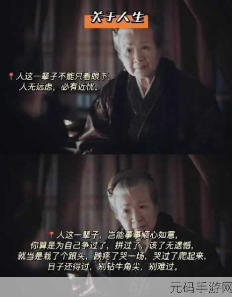 祖母和おばあちゃん:1. 祖母的智慧与温暖:家庭中的灵魂支柱