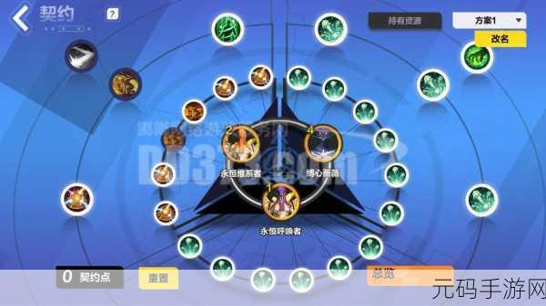 深度解析，火炬之光宠物星盘攻略秘籍