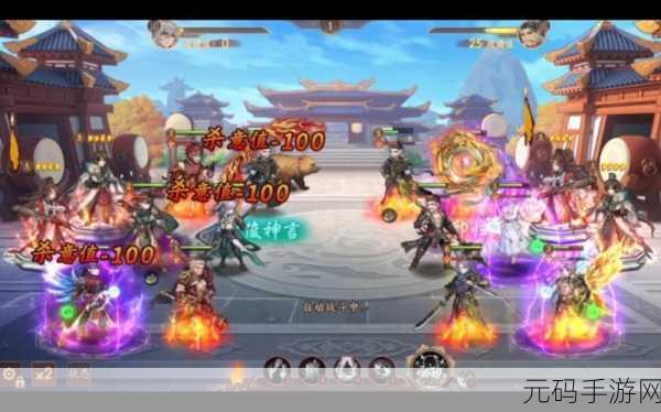 深度解析少年三国志 2 袁绍，实力究竟如何？
