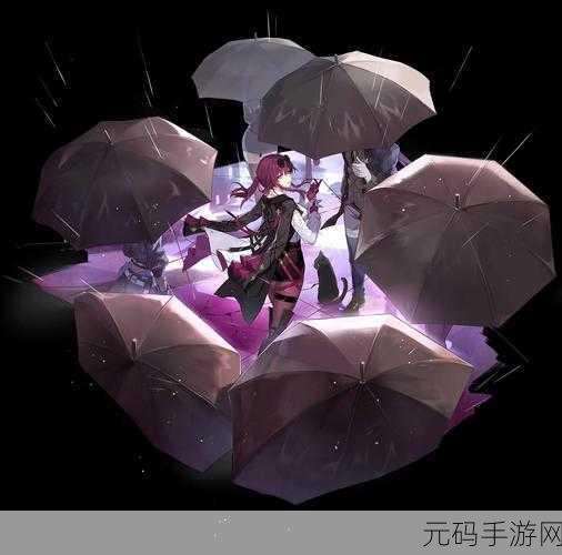 崩坏星穹铁道,揭秘解除负面效果的角色