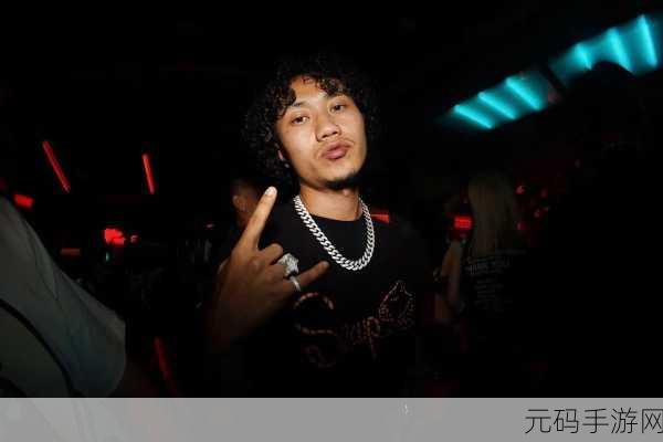 黑人双人RAPPER的特点音乐风格和特点：1. 《都市节奏中的黑色韵律：双人RAP的魅力