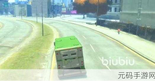 GTA5运钞车任务，如何安全高效获取游戏币
