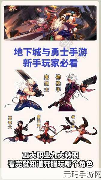地下城与勇士手游,遴选属性选择与资讯撰写指南
