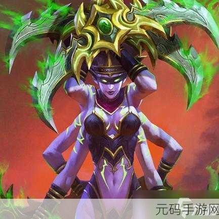炉石传说新卡解析，虔诚祭司泽瑞拉的光辉之路深度剖析