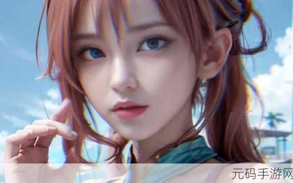 姬小满:1. 姬小满:探寻自然之美的心灵旅程