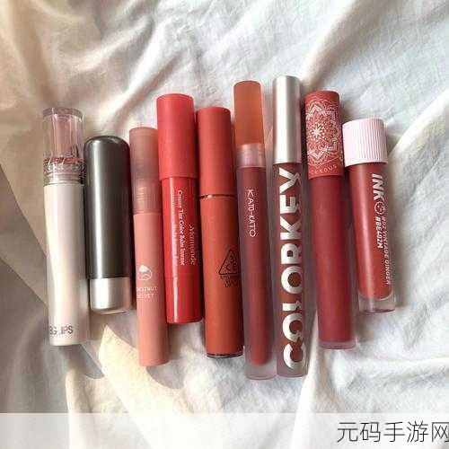 ysl蜜桃色口红：1. ＂让你的唇色焕发迷人光彩：YSL蜜桃色口红探秘