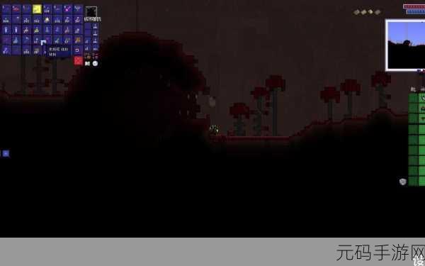 泰拉瑞亚为何难比我的世界火爆?深度剖析