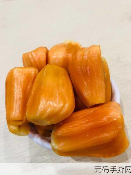亚精产品一三三三菠萝蜜：1. 探索亚精产品一三三三菠萝蜜的美味世界