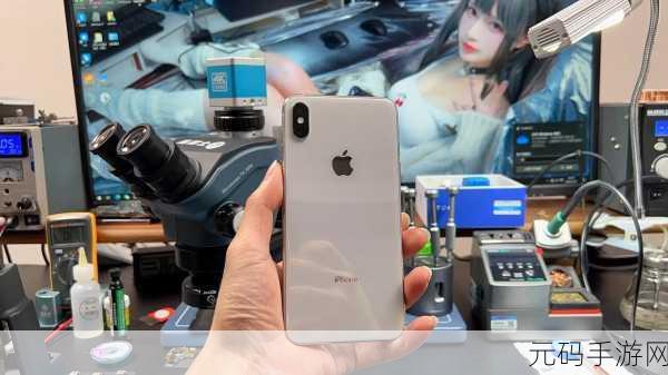 战术指导-探索欧美iPhonexsMax视频:1. "深入探讨iPhone XS Max视频功能与应用场景