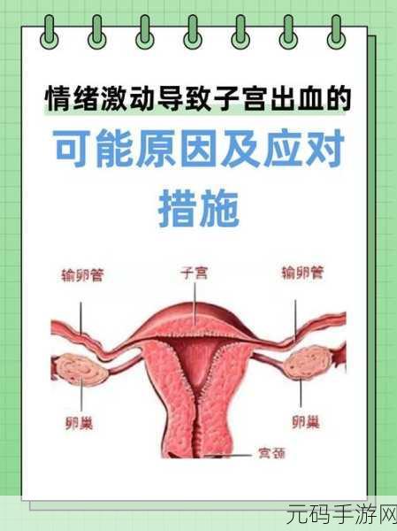一激动下面就流透明液体怎么办：1. 激动情绪引发的透明液体流出，如何应对？