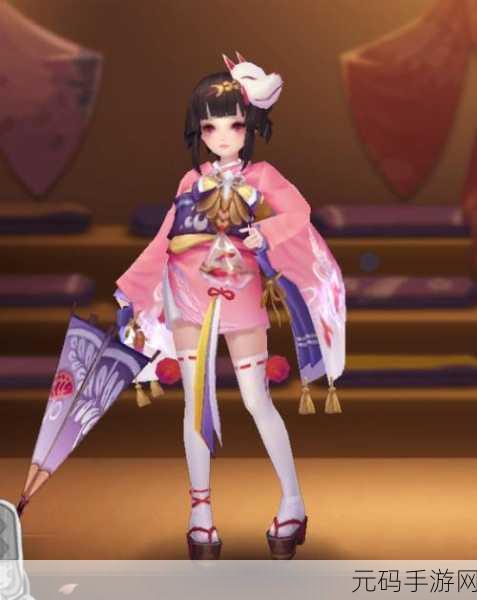 阴阳师神乐绝美皮肤来袭，购买指南与特效全揭秘