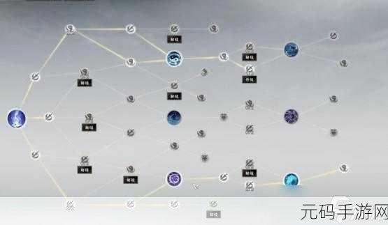 诛仙手游青云门派技能加点与连招摆放深度解析