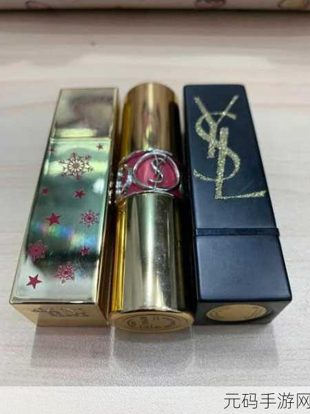 ysl口红水蜜桃色号6998：1. 迷人水蜜桃：YSL口红6998的绝美魅力