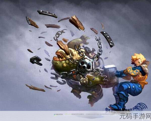 龙之谷手游战神决斗场PK技能连招深度解析