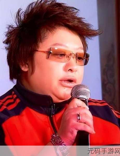韩红中国第一女rapper：1. 韩红：引领中国女性说唱的潮流先锋