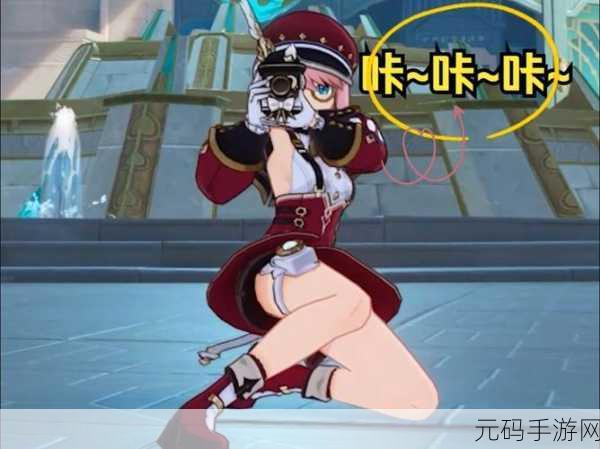 原神拍照秘籍，轻松实现无人物场景拍摄