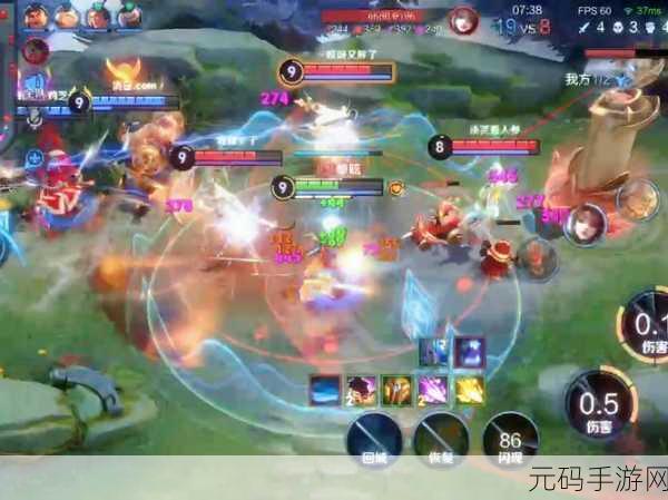 王者荣耀，高渐离前期对线秘籍与实战技巧大揭秘