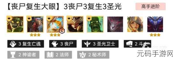 云顶之弈艾翁出装推荐，打造全能辅助坦克