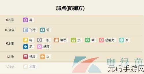 宝可梦大探险，终极吸取技能获取全攻略