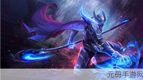 王者荣耀项羽出装攻略，打造战场上的不败战神