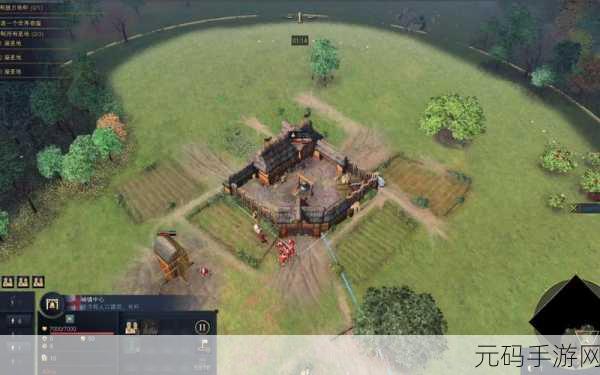 帝国时代 4 英格兰全精通成就达成秘籍与详细图文教程