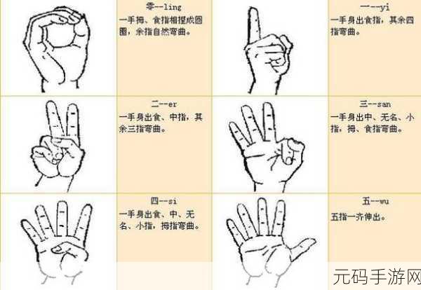 扣那里的手势图100个：好的，以下是根据“扣那里的手势图”拓展出的新标题，每个标题不少于10个字：