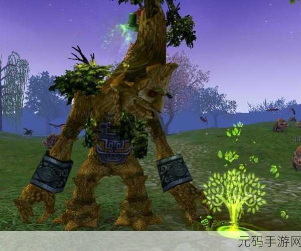 诛仙幻魔树灵12星星变身，全新版本更新资讯