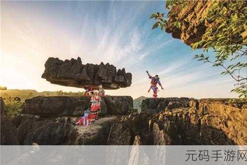 和平精英蚩尤九黎城探索任务全攻略及九黎印象T恤获取秘籍