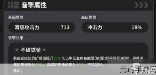 绝区零凯撒技能加点深度解析，打造无敌战斗体验