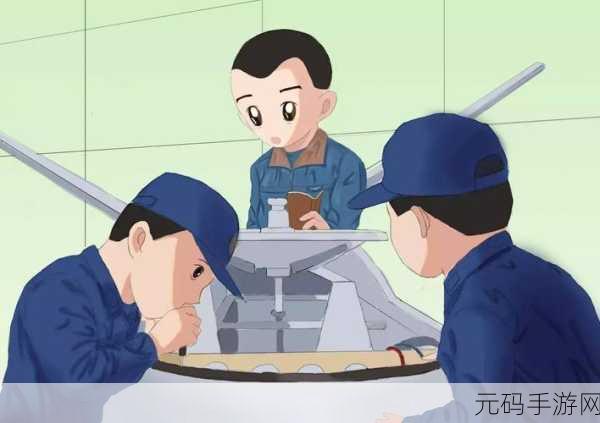 教官在没人的地方要了我：1. 教官的秘密指令：在无人处的挑战