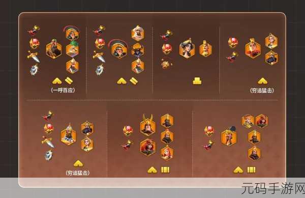 手游资讯,揭秘万国觉醒中关羽的获取之道
