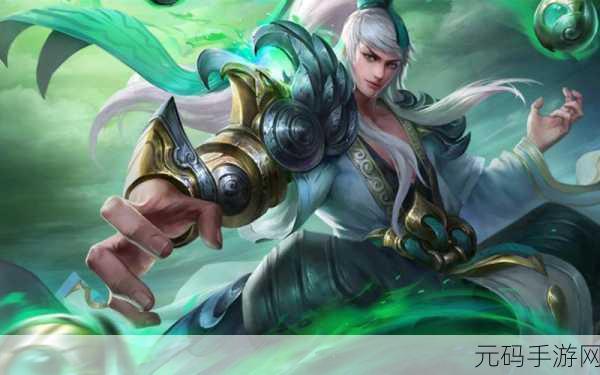 乱斗西游2英雄对比，青狮精与武德星君谁更胜一筹？