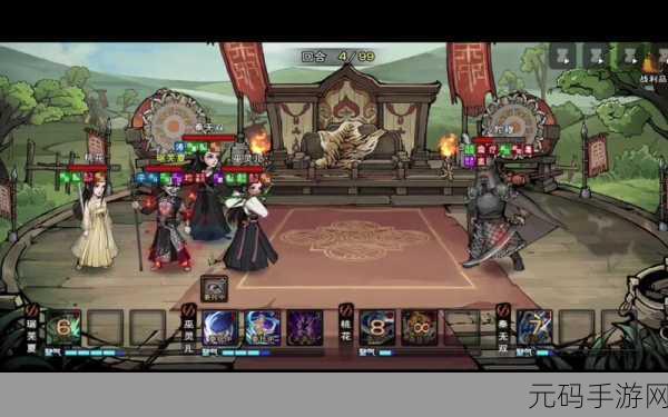 烟雨江湖华山大会惊世一斗任务玩法深度解析与活动预告