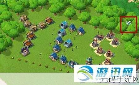 手游资讯，探索小森生活海岛秘境，揭秘资源刷新机制