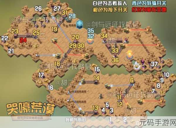归龙潮疾行试炼八,全面通关攻略与技巧深度解析