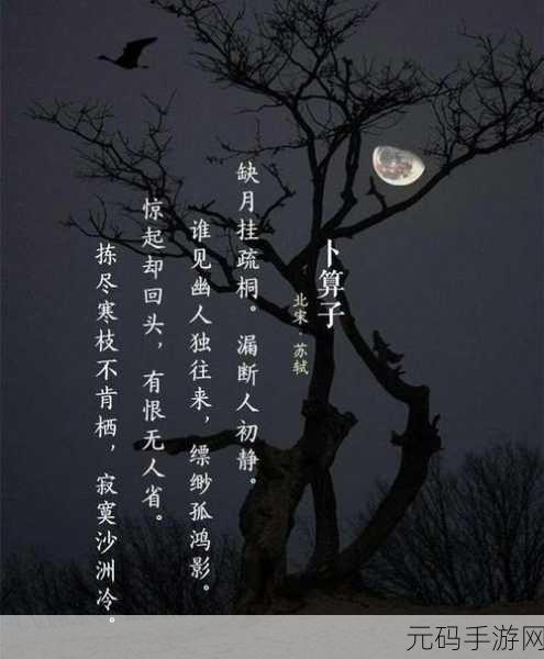 适合男人深夜孤独寂寞的句子重新开放:1. 夜深人静,孤独心灵的低语