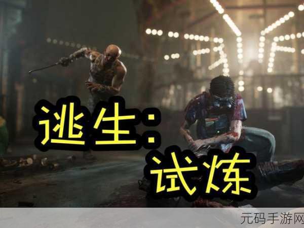 逃生Outlast全成就指南：Outlast全成就攻略：深入恐怖世界的完美逃生之旅