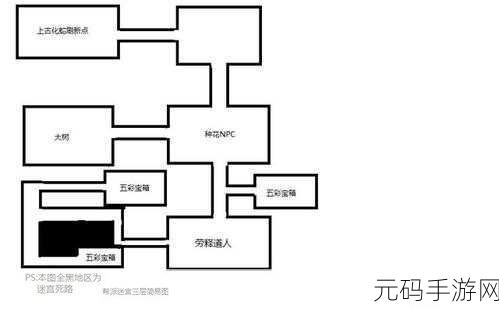 梦幻西游帮派迷宫活动全攻略