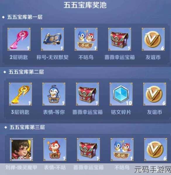 王者荣耀，蔷薇之心获取秘籍大公开