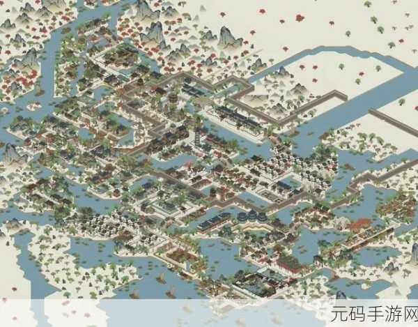 江南百景图全角色分配攻略，打造你的繁荣江南